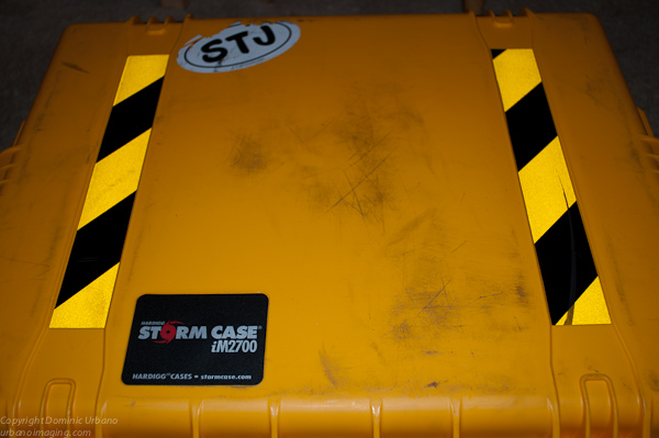Storm Case-5