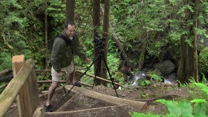 Olympic Peninsula photographer