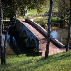 Burnside Bridge