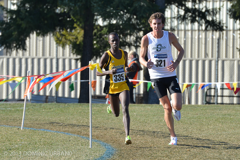 2013 NCAA II National Cross Country Championship