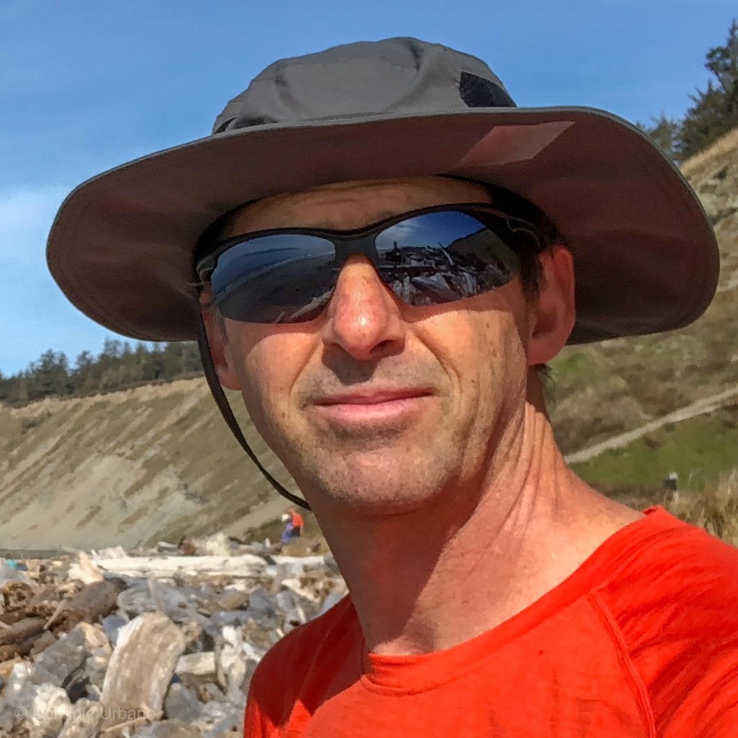 PCT 2018 – Getting Ready to hike the Pacific Crest Trail